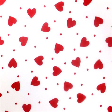 popular heart prints